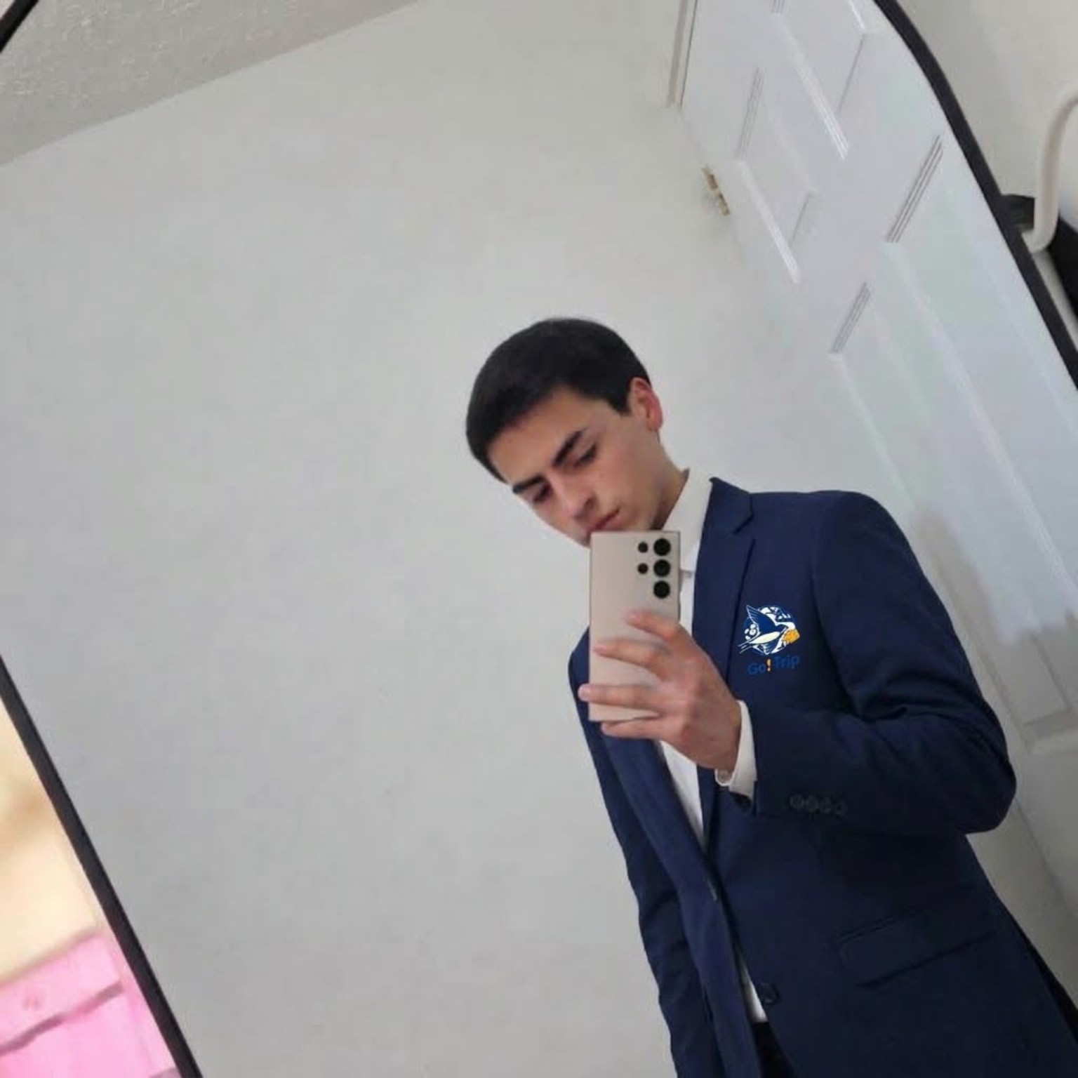 Miguel Ángel González Salas
