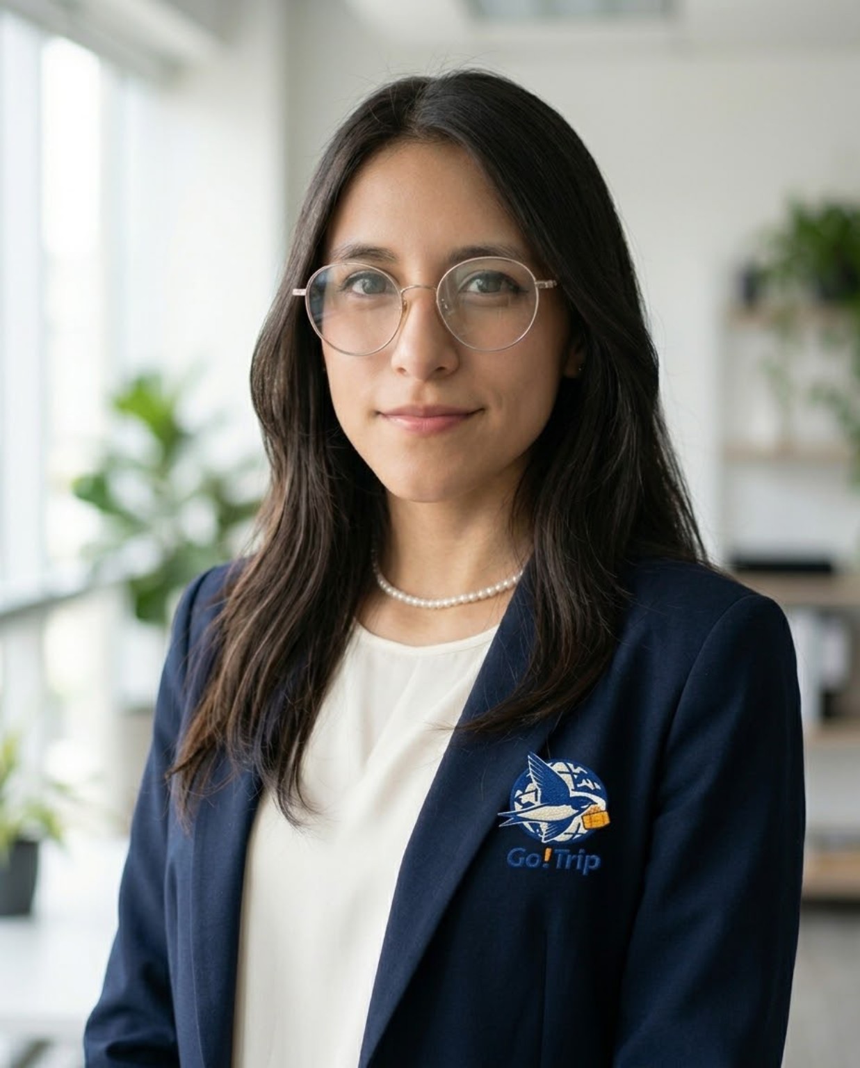 Florencia Albertí Pastor Cardenas