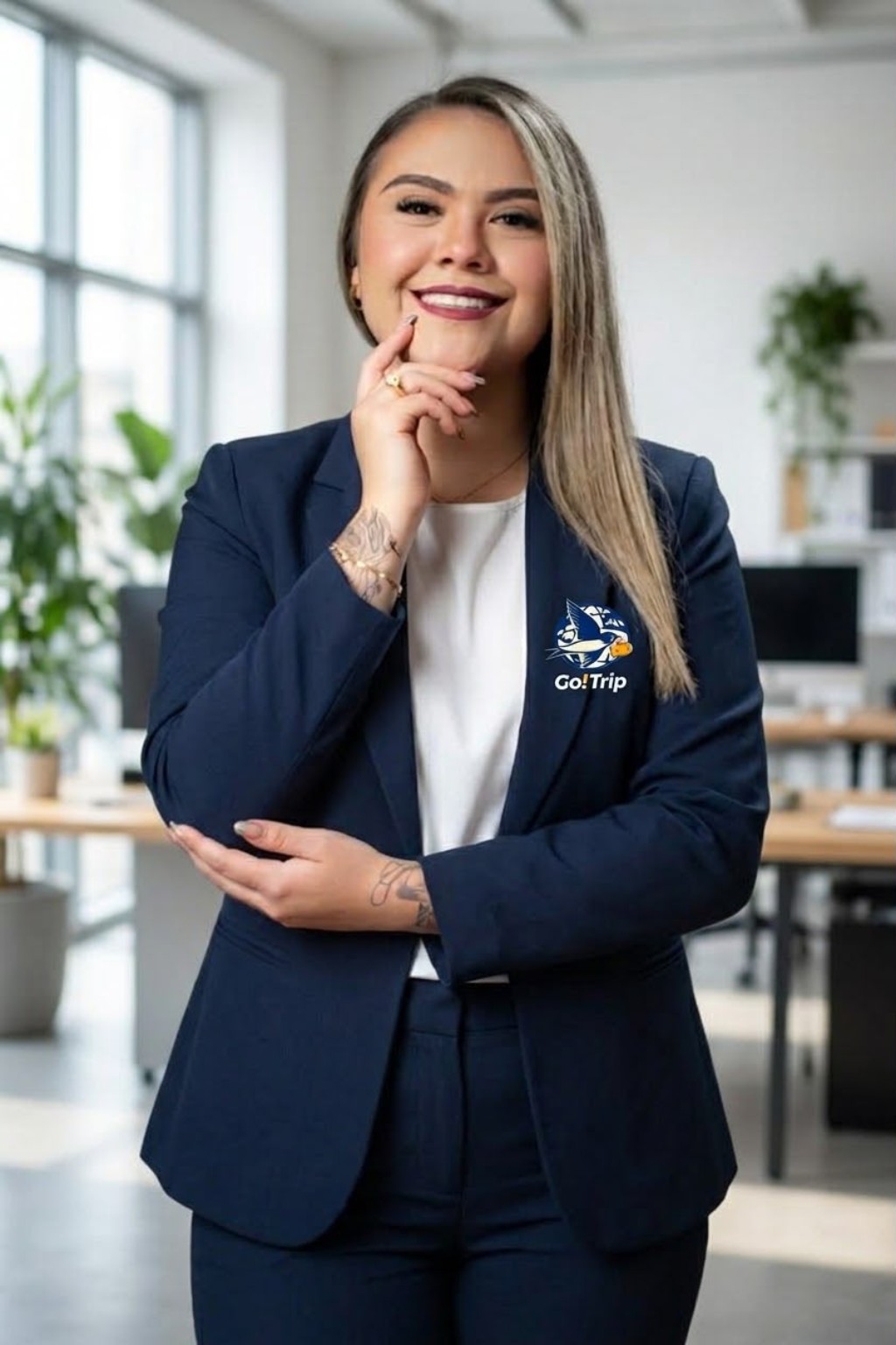 Teresa Leilani Lagunas Gil